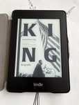 Czytnik Kindle Paperwhite 6 ebook podświetlenie amazon