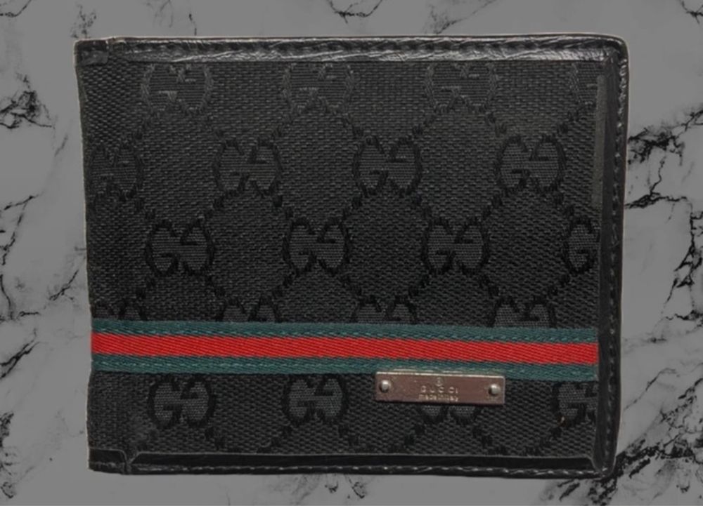 Carteira Gucci original