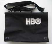 Torba HBO aktówka na dokumenty, notebooka. NOWA.
