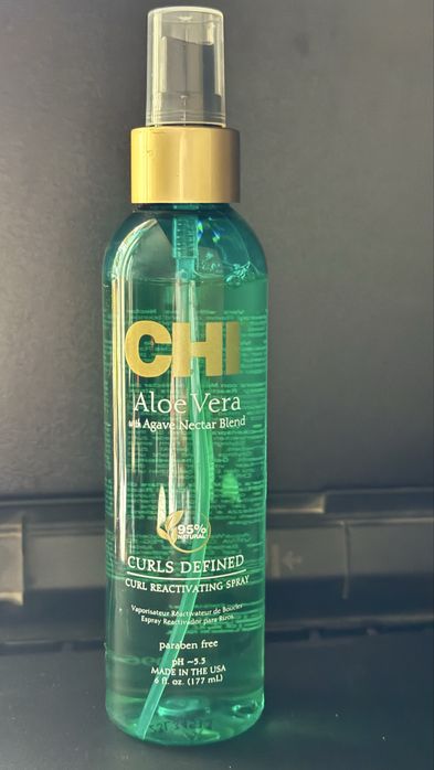 Спрей для вооос  CHI