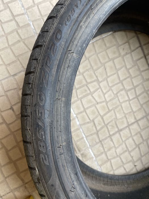 285/30 r20 pirelli