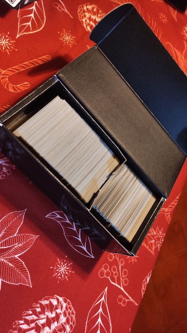 679 cartas pokémon originais