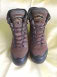 MEINDL GORE.tex r42 buty trekingowe