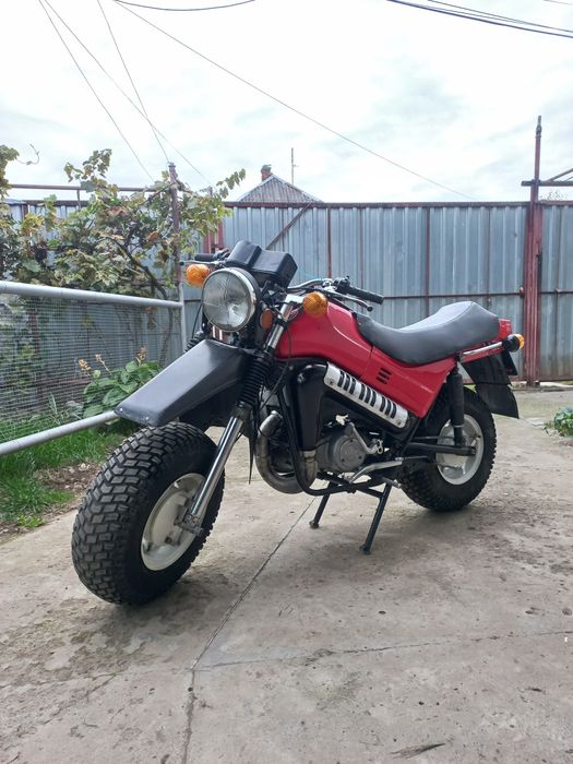 Продам мотоцикл Тула ТМЗ-5.951