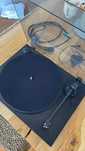 Pro-Ject Primary E Phono, Plug & Play” Audiophile, Ideal Iniciantes