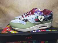 Buty Nike Air Max 1 x Concepts Mellow r43/ jordan / dunk / force
