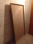 Cama Montessori MDF