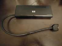 HP Notebook Quickdock
