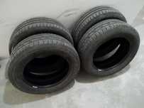 Opony Continental, Dunlop 185/60/R15 4 sztuki, komplet, letnie