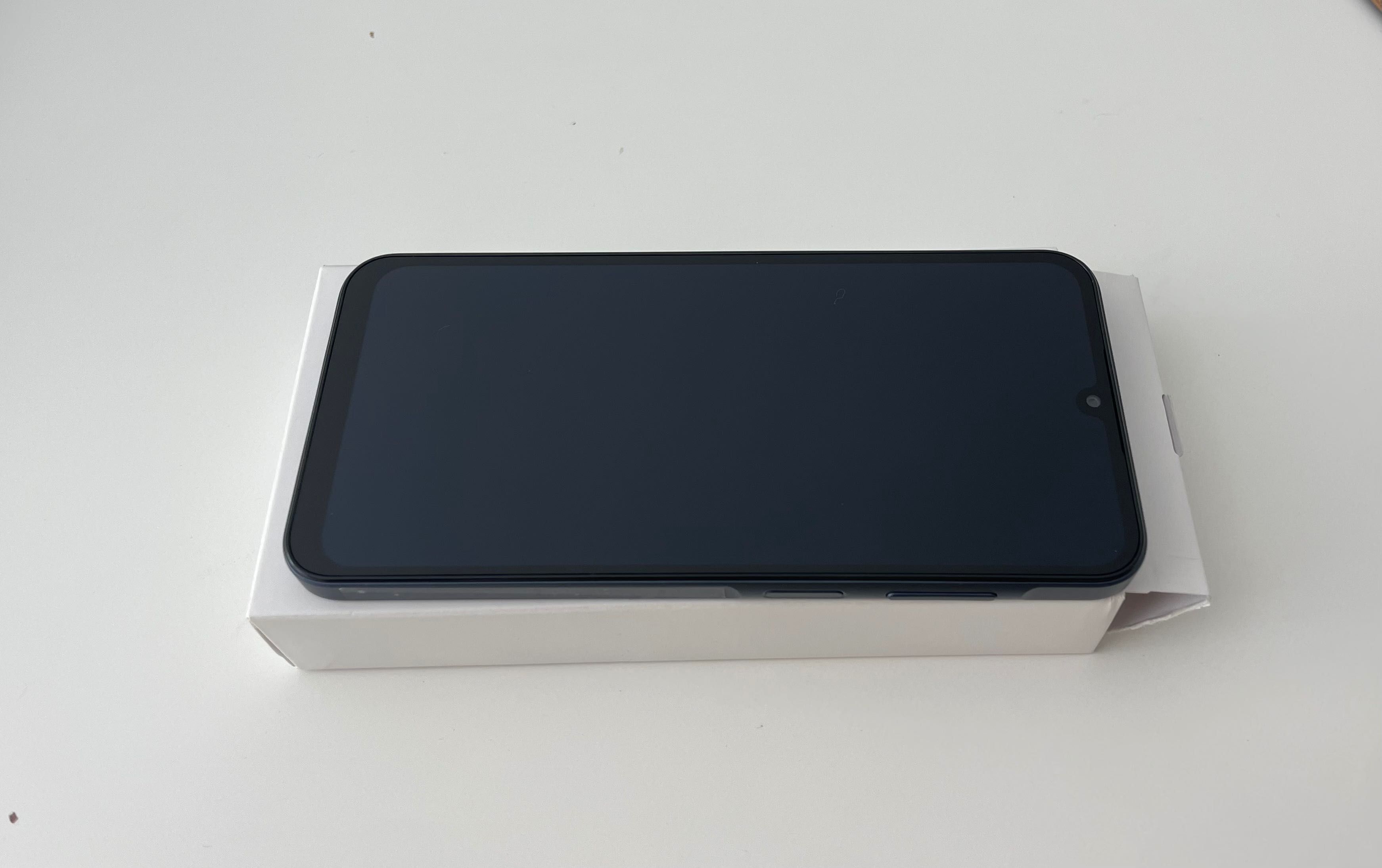 Samsung Galaxy A25 5G - Novo