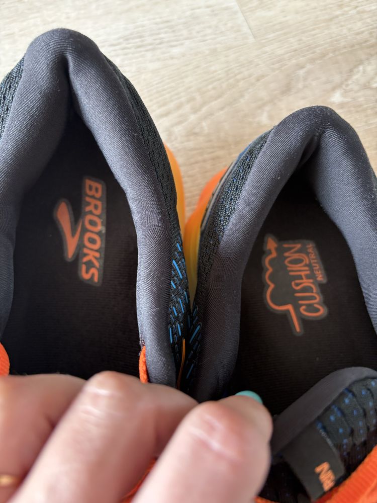 Buty do biegania męskie Brooks Glycerin 20 (46)