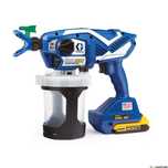 Pistolet do malowania Graco ultra max