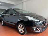 Peugeot 5008 1.6 BlueHDi Style