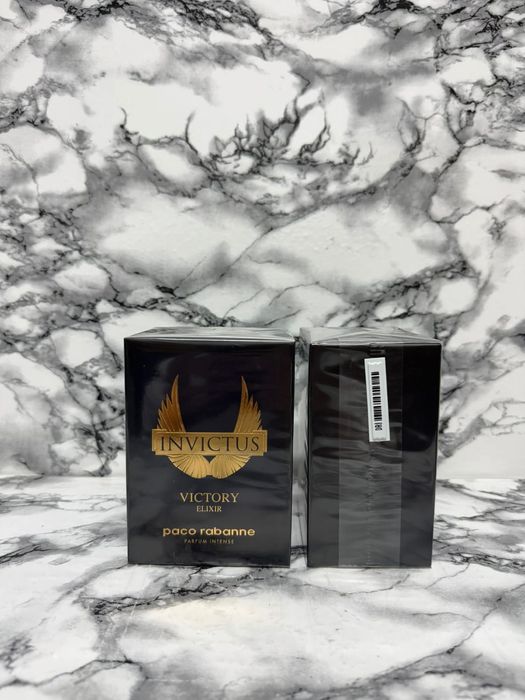 Perfumy Invictus Victory Elixir Edp