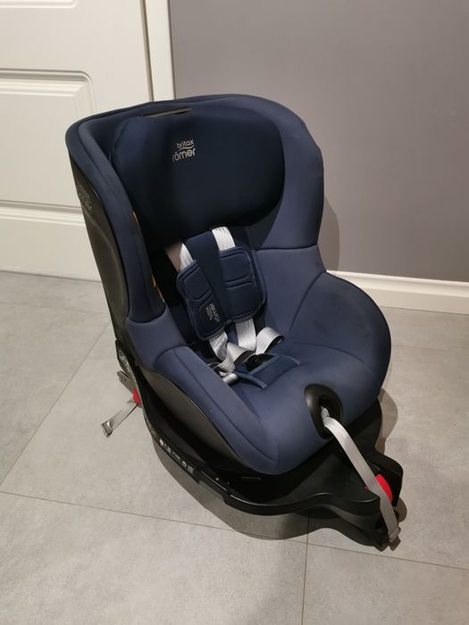 Fotelik Britax Romer 0-19 kg