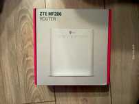 Router ZTE MF286