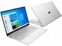 Laptop HP 17,3" Intel Core i5 32GB / 512 GB Windows 11/ zamiana