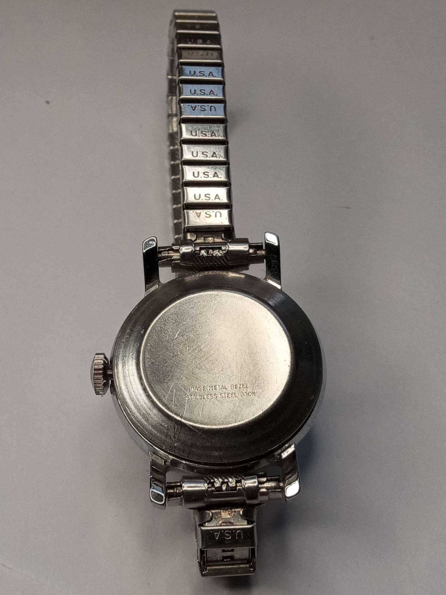 Damski zegarek TIMEX