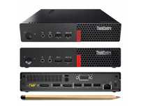 komputer mini pc lenovo m710q tiny i5 7gen 16gb ddr4 512ssd win10 pro