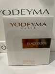 Black eliksir 100 ml perfumy damskie Yodeyma