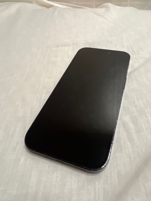 Iphone 14 pro 256 GB 87%