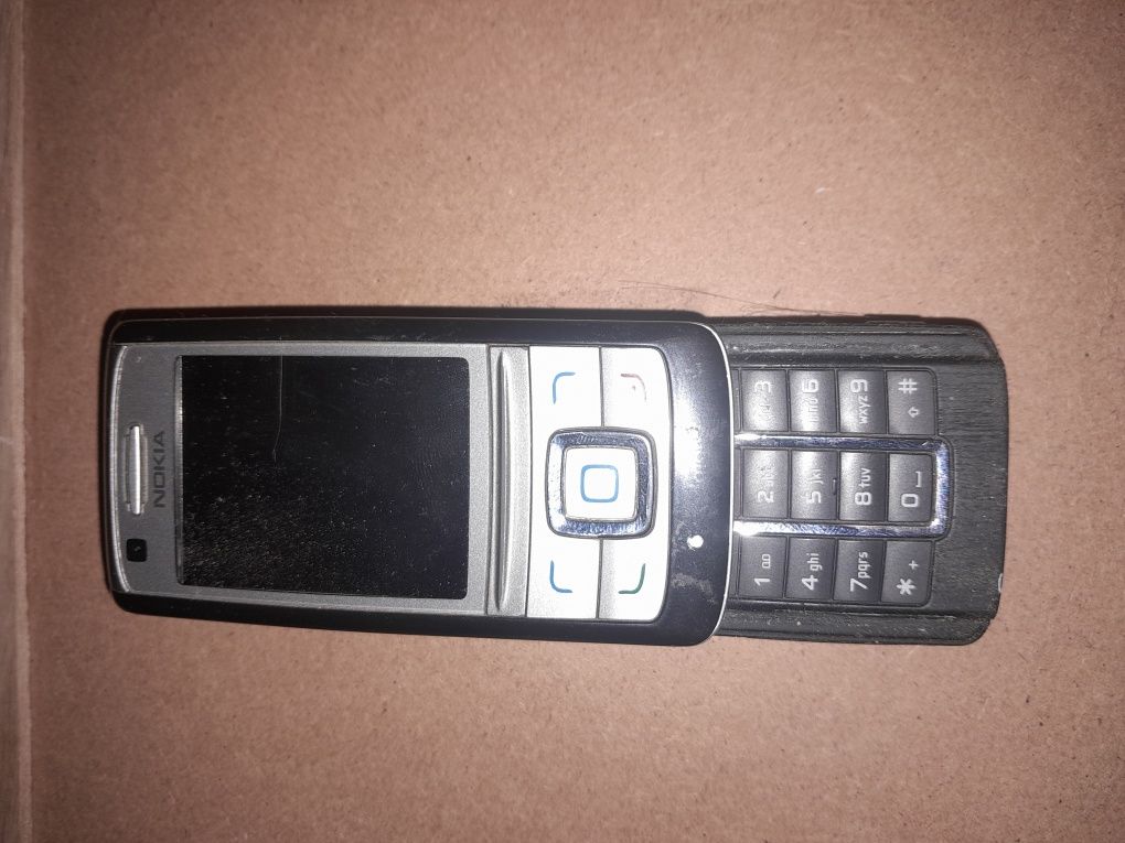 Nokia 6280 Vodafone