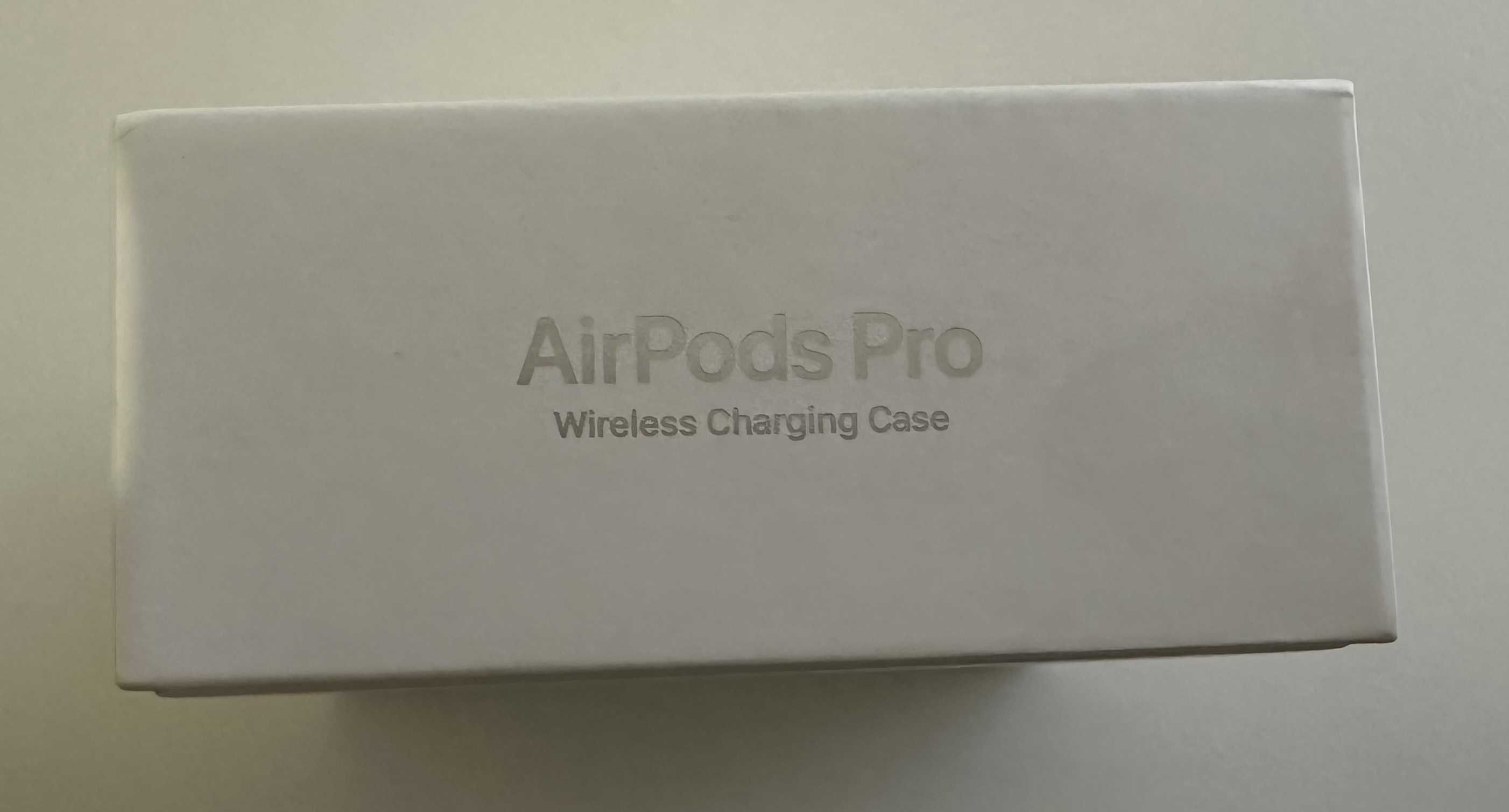 Apple AirPods Pro