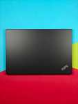 Piękny Lenovo ThinkPad T490s | i5-8265U | 16GB | 512GB | Ładowarka