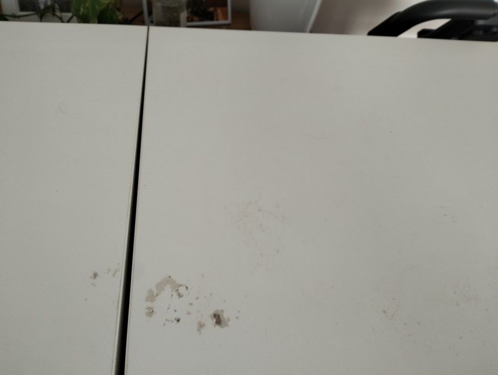 Komoda IKEA stuva/grundlig