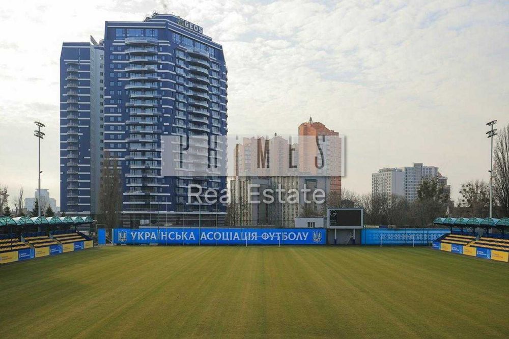 Продаж 3к квартири, ЖК Alter Ego, пер. Лабораторний, 7, Печерськ