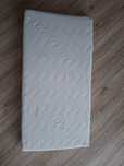 2xMaterac 120x60cm