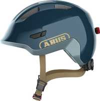 Kask rowerowy Abus Smiley 3.0 ACE r. M Led