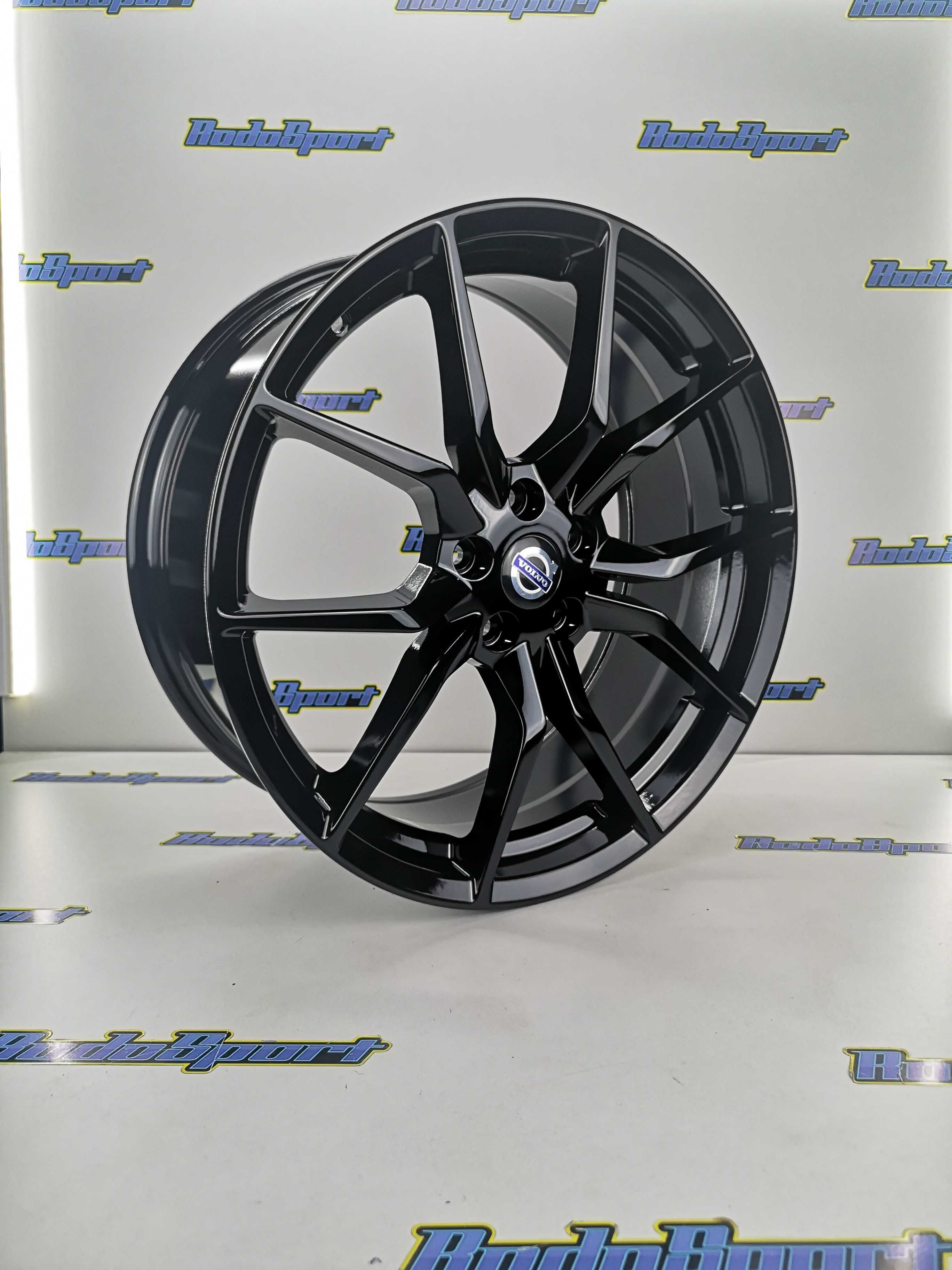 JANTES LOOK VOLVO EM 18E 19| 5X108 NOVAS