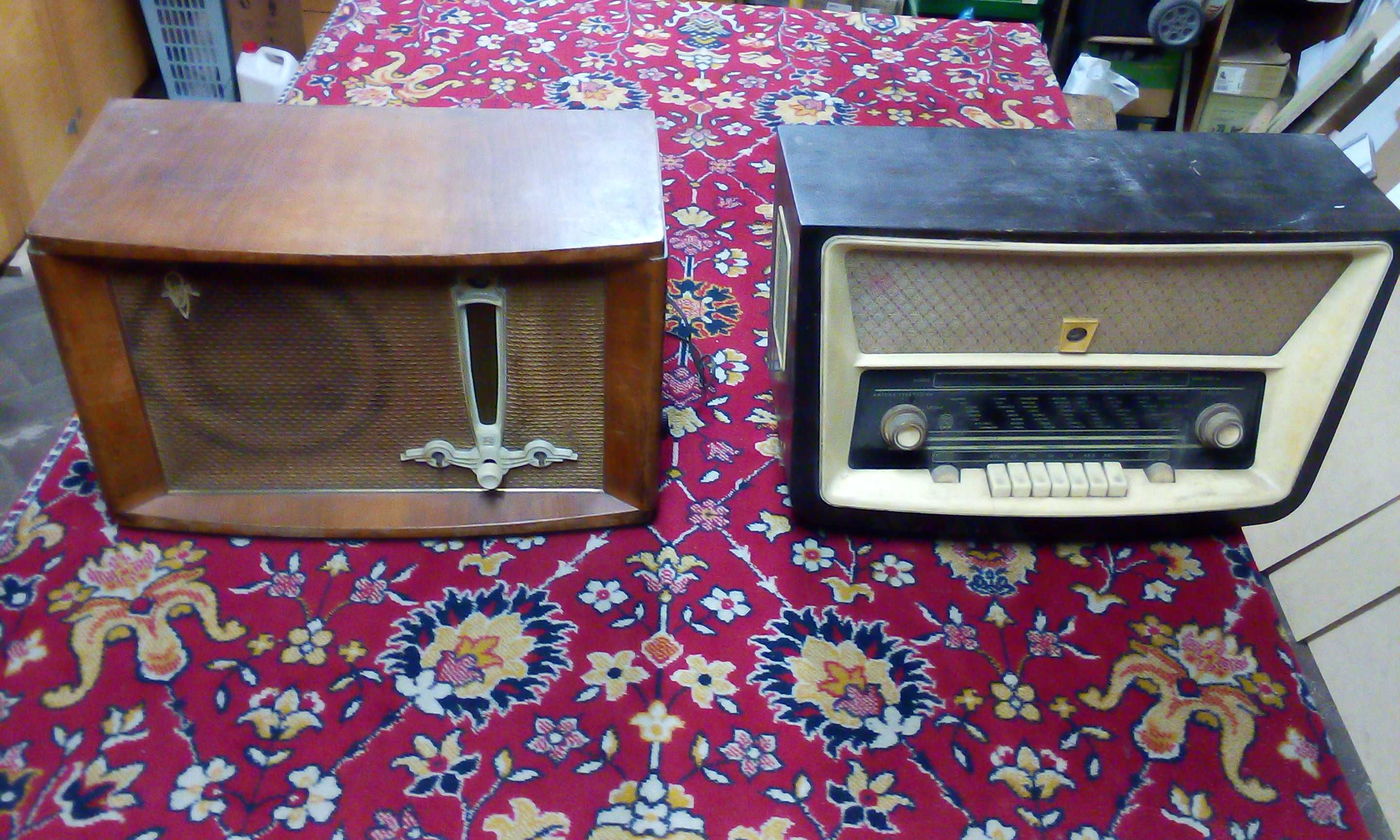 Stare radia -2sz
