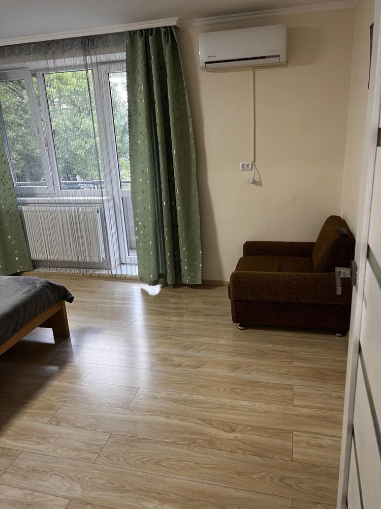 Здається однокімнатна кварт в Берегово Вільно з 28-2 ЛИПНЯ