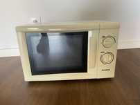 Micro ondas em bom estado