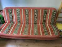 Wersalka, sofa rozkładana, cena promocyjna :)