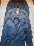 Продам стильные летние пиджаки Paul Kehl,Zara 50(L) размер.