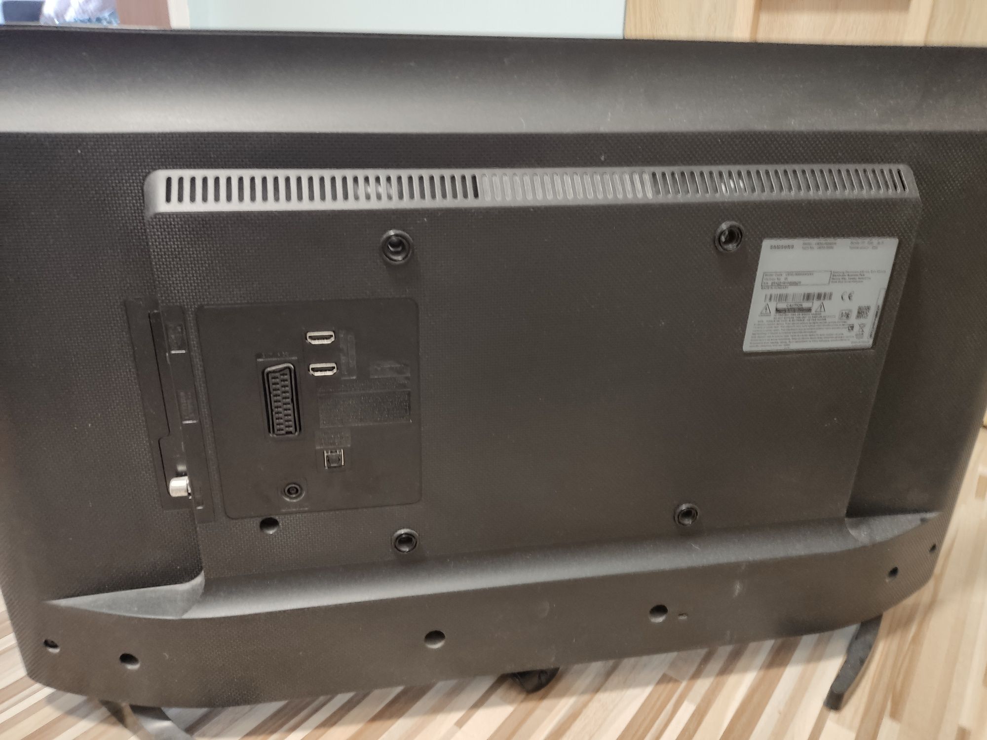 Telewizor LED Samsung 32 cale fullHD