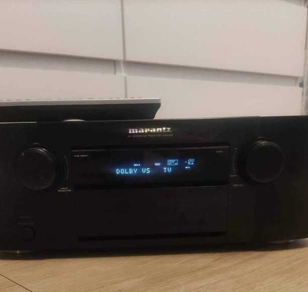 Marantz SR5005 amplituner wielokanałowy