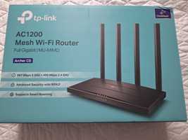 Wi-Fi Router Tp-link