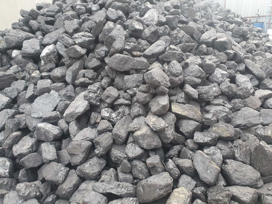 1320 węgiel ORZECH workowany