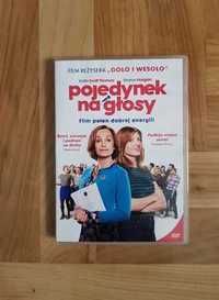 Film "Pojedynek na głosy"