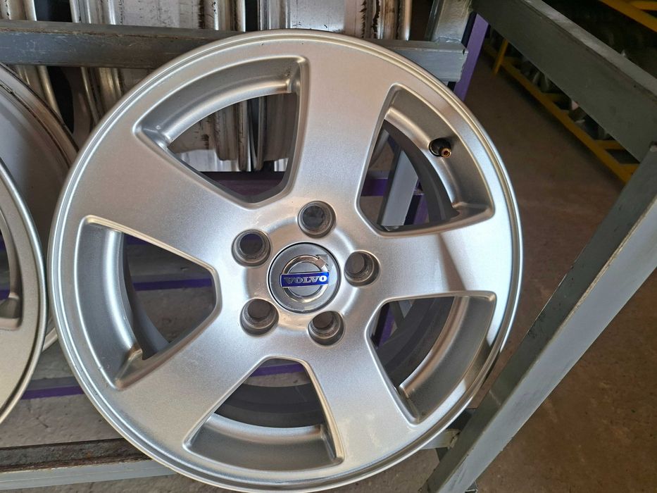 Диски Волво  5/108 R15 6J ET46 Volvo .