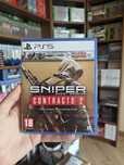 PS5 Sniper Ghost Warrior Contracts 2 Nowa