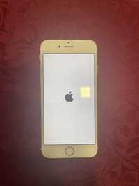 Iphone 6s gold 16g