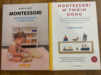 Montessori w twoim domu i wychowanie dziecka 0-6 lat