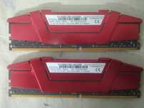 Оперативная память G Skill DDR4 2*16Gb 3000Mhz