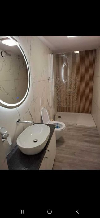 Mieszkanie augustów trzy pokojowe