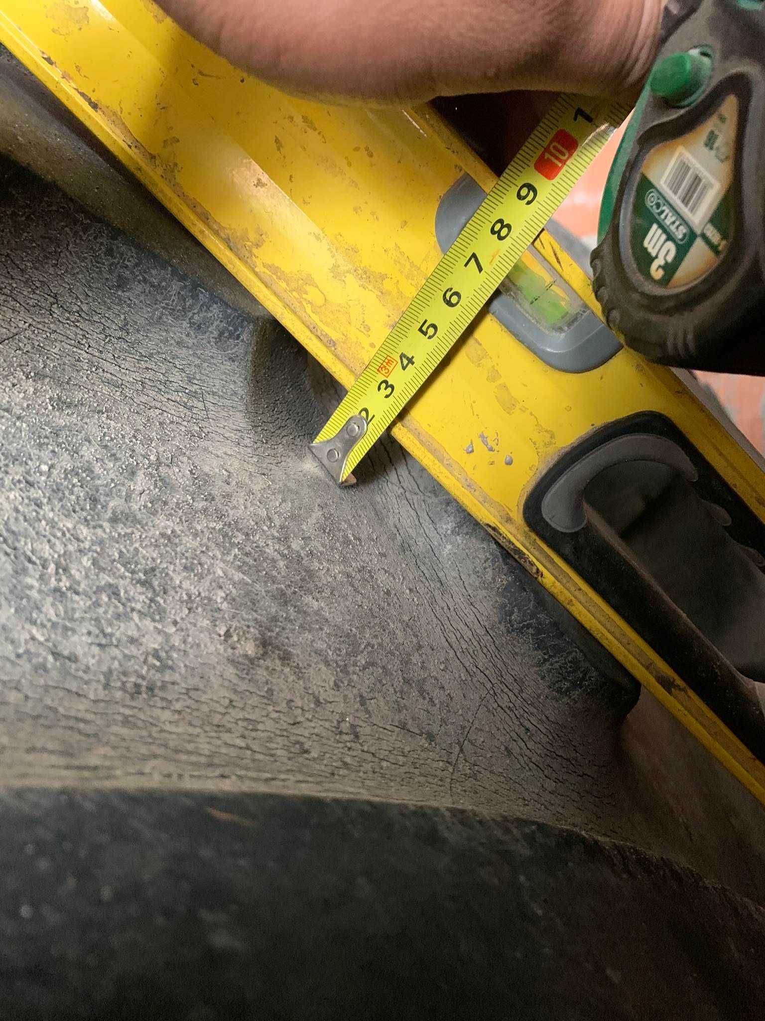 Opony mchelin axiobib 710/75r42